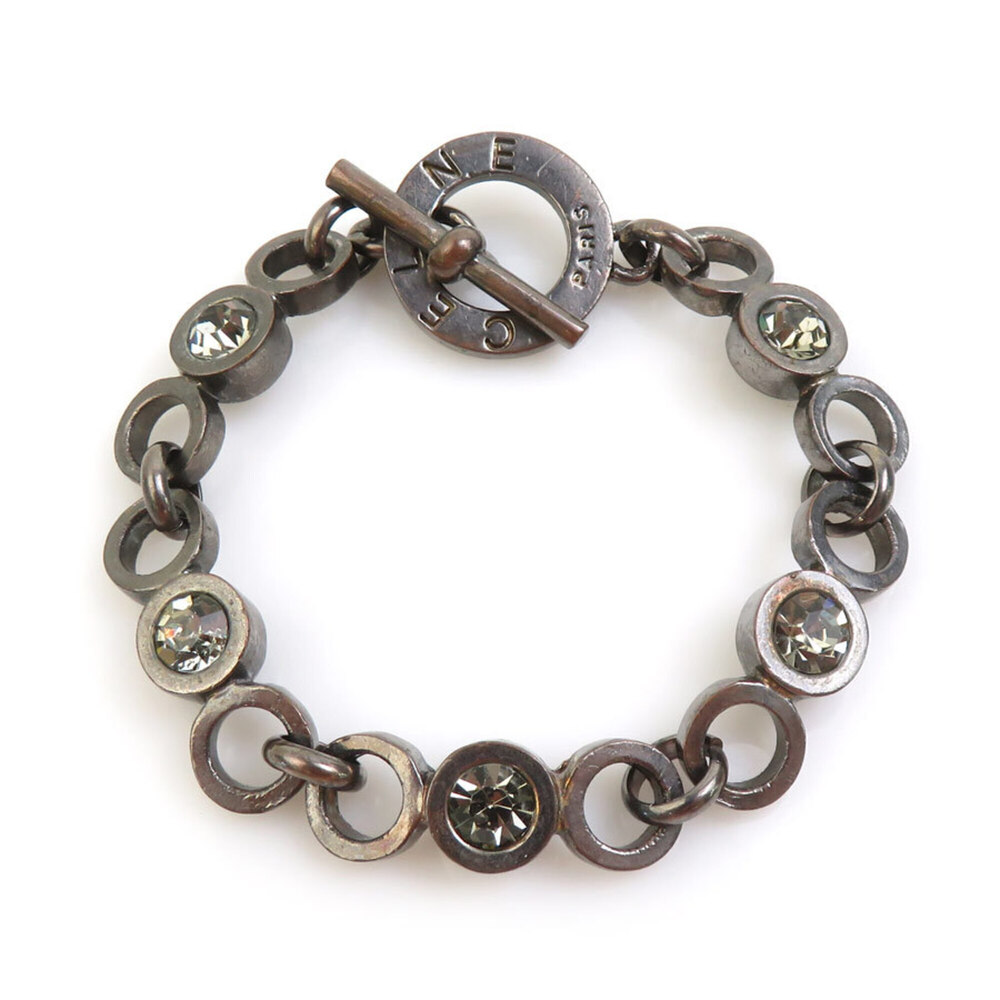 CELINE Charm Bracelet